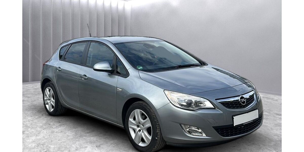 Opel Astra 169.300 km 3.999 &euro; Osterode 37520