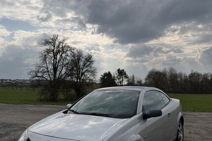 Renault Megane 93.000 km 4.850 &euro; Gießen 35390