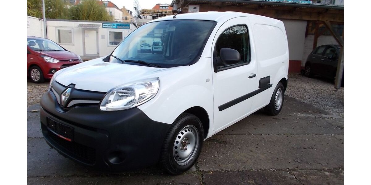 Renault Kangoo 56.800 km 11.199 &euro; Leipzig 04229