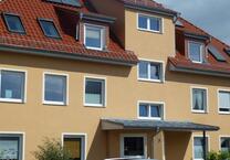 3-Zi. Whng, Balkon, 2. OG zum 01.08.2025