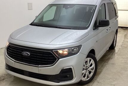 Ford Tourneo Connect 19.967 km 33.690 &euro; Grimmen 18507