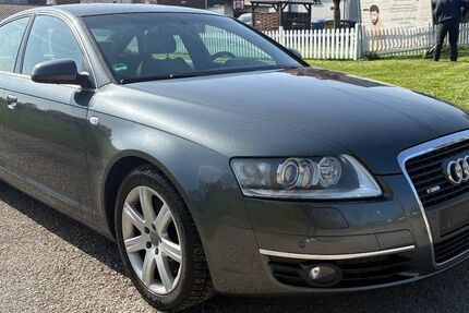 Audi A6 305.000 km 4.200 &euro; Knetzgau 97478