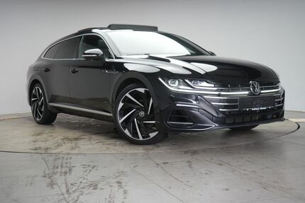 VW Arteon 114.000 km 26.490 &euro; Braunschweig 38110