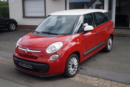 Fiat 500L 90.000 km 8.490 &euro; Gütersloh 33332