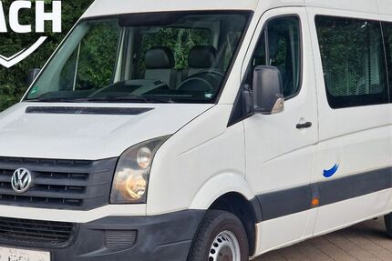 VW Crafter 278.414 km 7.999 € Remshalden 73630