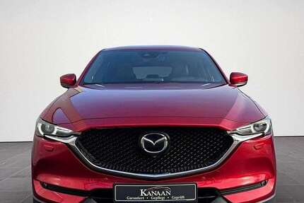 Mazda CX-5 79.000 km 19.999 &euro; Weißenthurm 56575