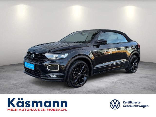 T-Roc