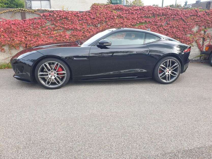 F-Type