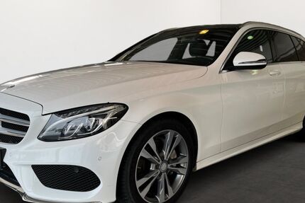 Mercedes-Benz C 180 123.500 km 19.950 &euro; Cottbus 03042