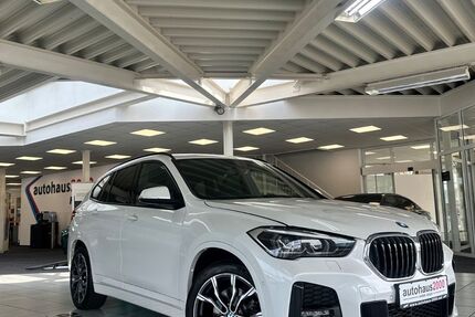 BMW X1 95.191 km 29.950 € Hamm 59065