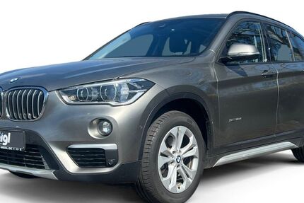 BMW X1 101.700 km 18.499 &euro; Merseburg 06217