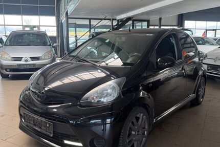 Toyota Aygo (X) 113.000 km 4.490 &euro; Belm/Vehrte (bei Osnabrück) 49191