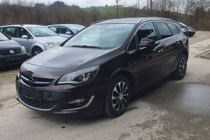 Opel Astra 219.859 km 3.990 &euro; Günzach 87634