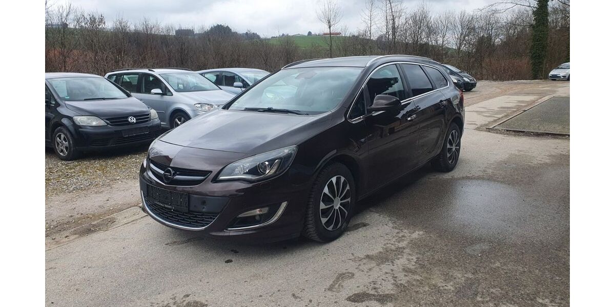 Opel Astra 219.859 km 3.990 &euro; Günzach 87634