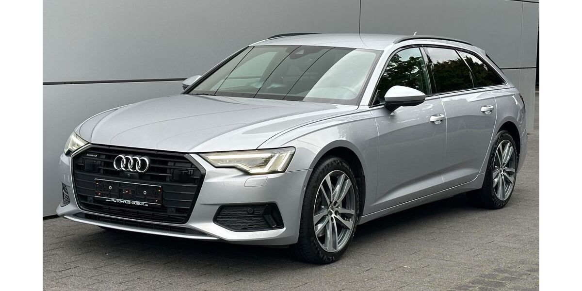 Audi A6 86.030 km 31.490 &euro; Wörth 76744