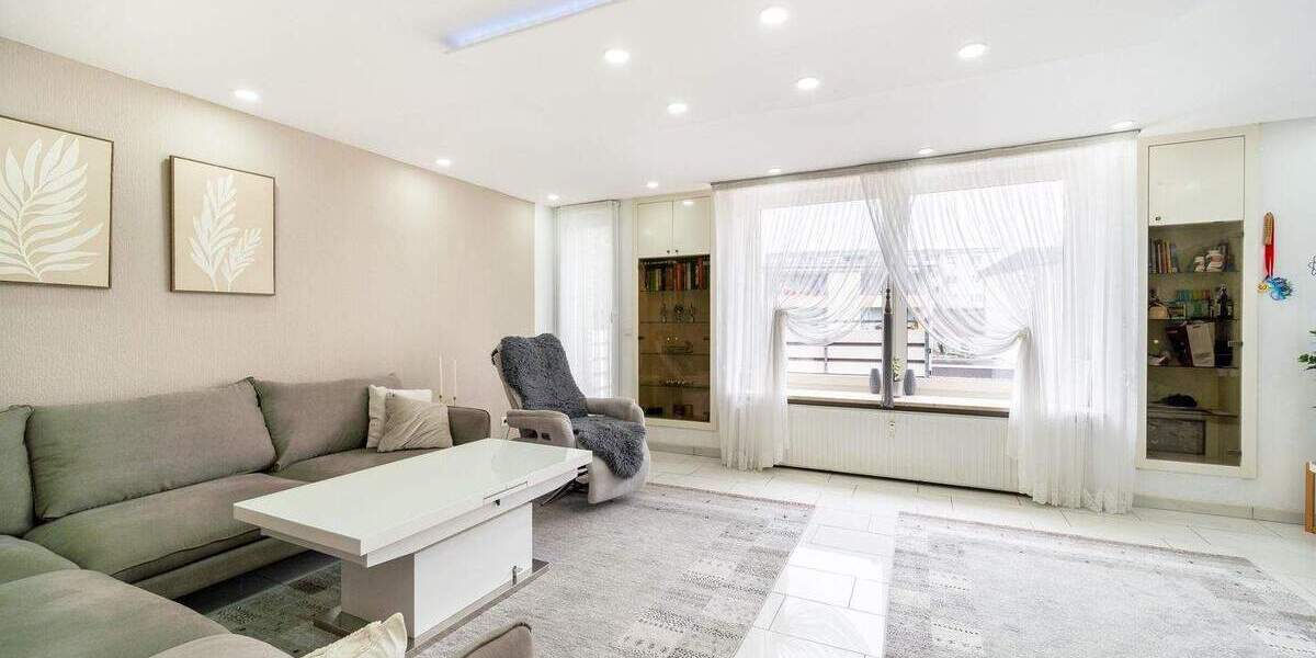 Reihenmittelhaus Steinhagen - 6 Zimmer, 143 m&sup2;, 329.000&euro; | Angebot:24449696