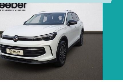 VW Tiguan 1.015 km 39.890 &euro; Calw 75365