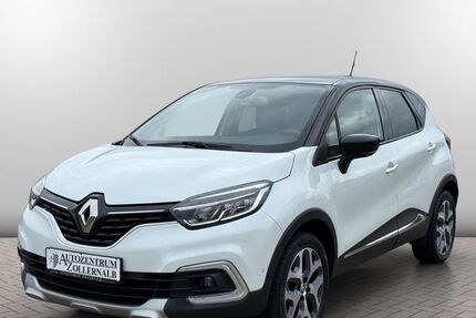 Renault Captur 79.000 km 11.490 &euro; Schömberg 72355