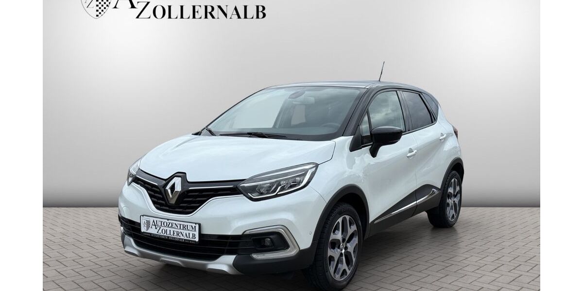 Renault Captur 79.000 km 11.490 &euro; Schömberg 72355