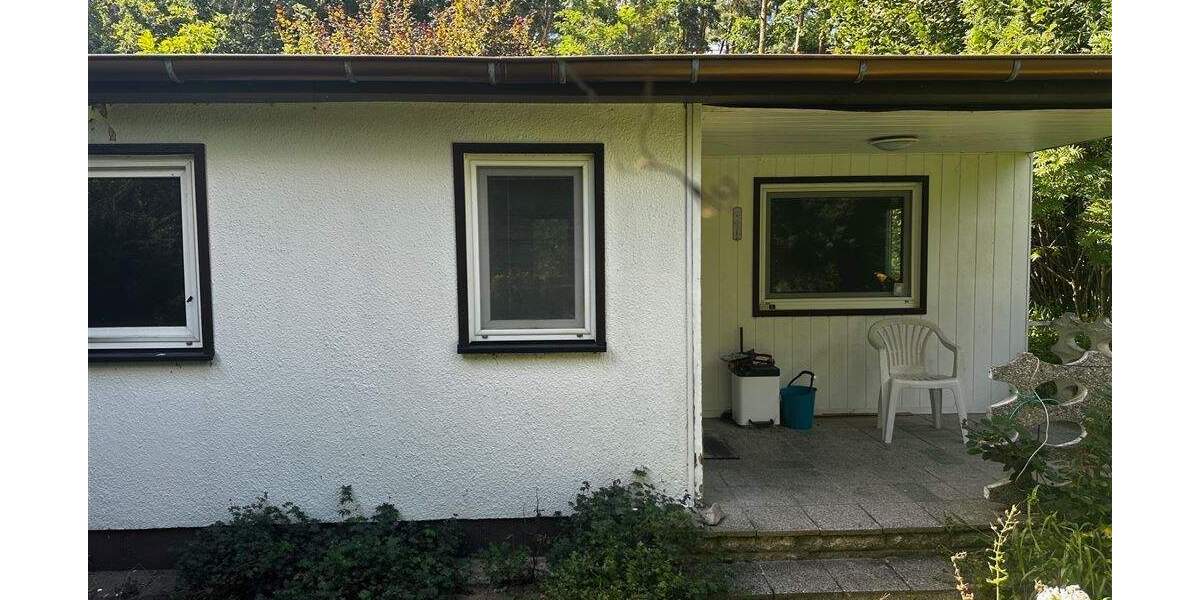 Grundstück Schulzendorf Siedlung Eichberg - 244.000&euro; | Angebot:24807061