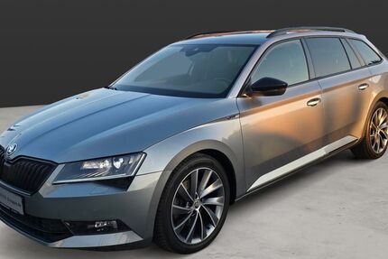 Skoda Superb 87.240 km 21.690 &euro; Warendorf 48231