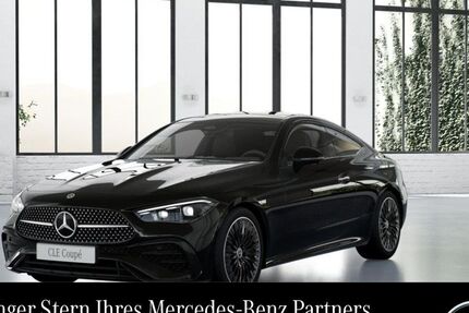 Mercedes-Benz CLE 220 14.172 km 54.432 &euro; Bayreuth 95448
