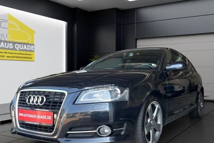 Audi A3 118.950 km 9.999 &euro; Kandern 79400