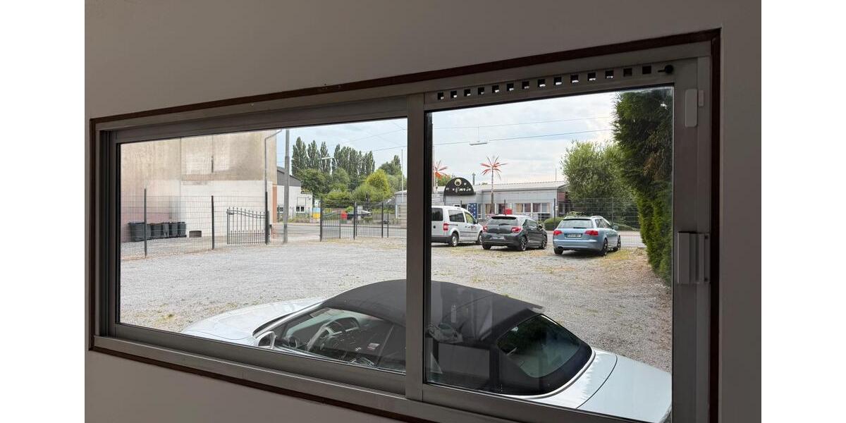 Gewerbeobjekt Schwelm - 1.500&euro; | Angebot:24504455