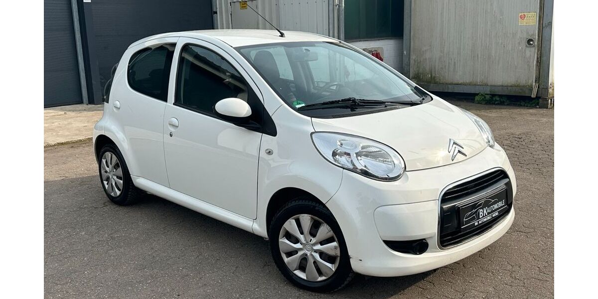 Citroen C1 150.000 km 2.450 &euro; Wesel 46485