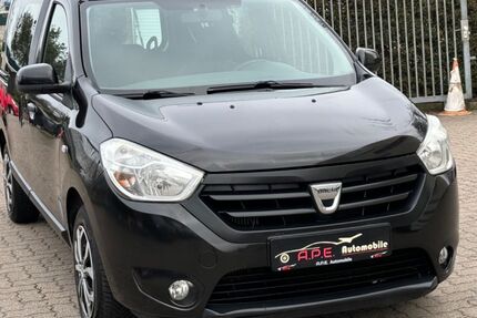 Dacia Dokker 157.000 km 2.499 &euro; Norderstedt 22848