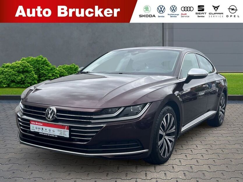 Arteon