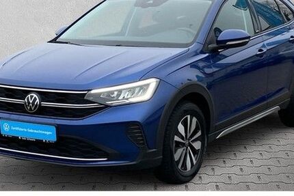 VW Taigo