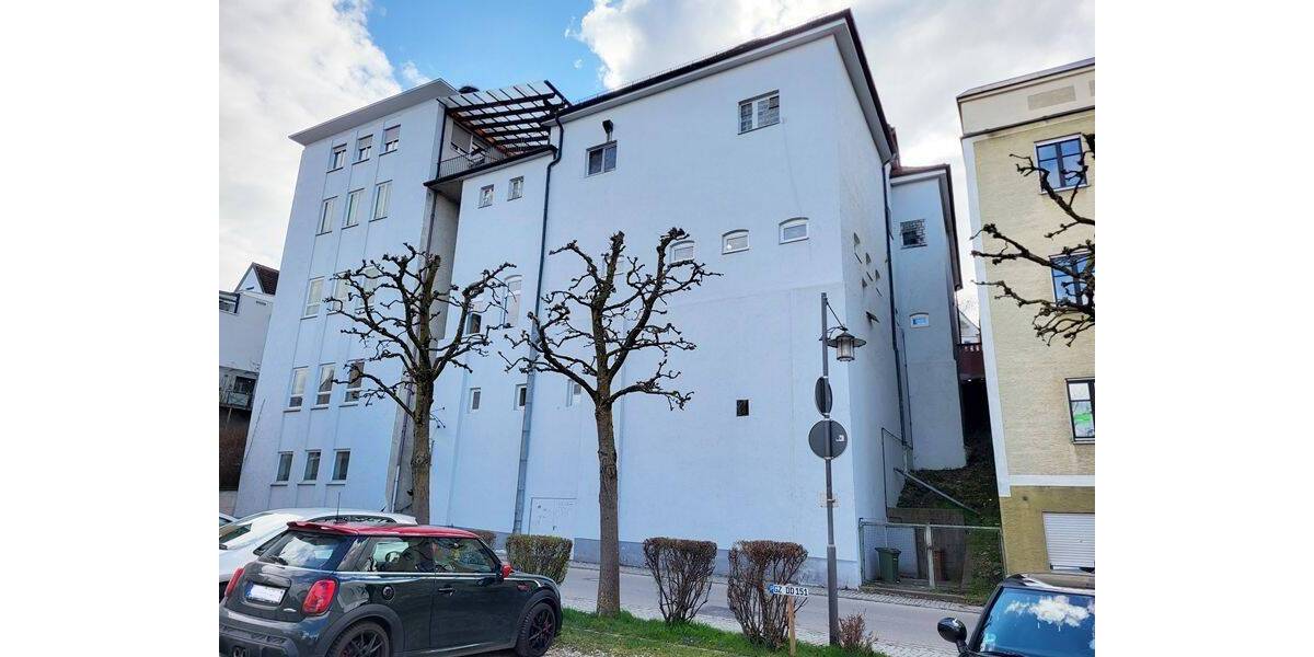 Gewerbeobjekt Burgau - 1 Zimmer, 1.390.000&euro; | Angebot:26343793