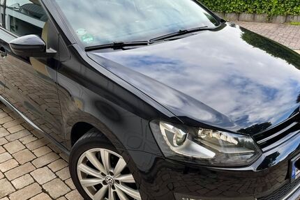 VW Polo 116.000 km 7.300 &euro; Büchenbeuren 55491