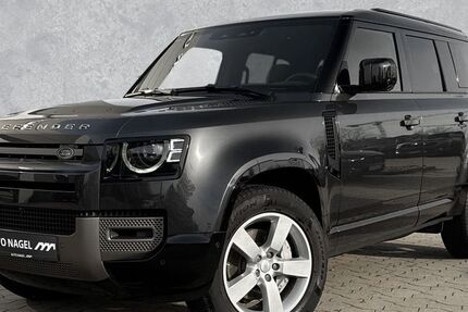 Land Rover Defender 25.325 km 80.490 &euro; Hannover 30179