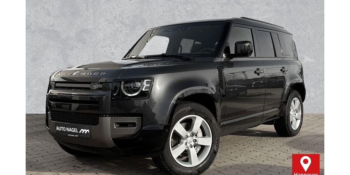 Land Rover Defender 25.325 km 80.490 &euro; Hannover 30179
