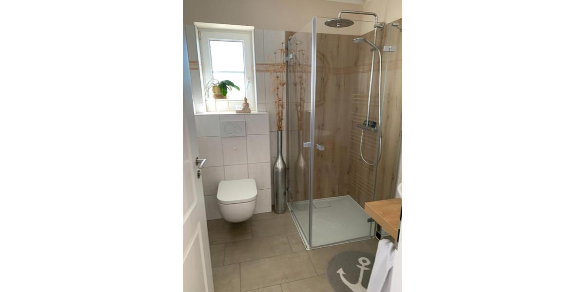 Maisonettenwohnung Waabs - 4 Zimmer, 95 m&sup2;, 1.100&euro; | Angebot:25269342