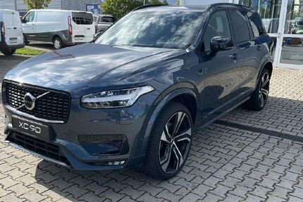 Volvo XC90 42.823 km 53.990 &euro; Hoyerswerda 02977