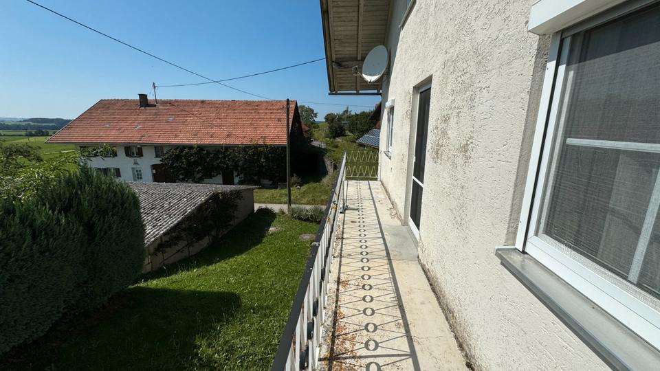 Mehrfamilienhaus, Wohnhaus Dietmannsried - 8 Zimmer, 180 m&sup2;, 315.000&euro; | Angebot:26964747