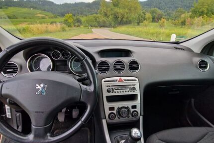 Peugeot 308 167.000 km 2.900 € Heitersheim 79423