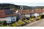 Reihenendhaus Freudenstadt - 5 Zimmer, 136 m&sup2;, 248.000&euro; | Angebot:25703627
