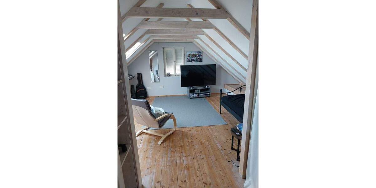 Doppelhaushälfte Reisbach Niederreisbach - 4 Zimmer, 116 m&sup2;, 295.000&euro; | Angebot:25927356