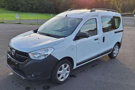 Dacia Dokker 49.150 km 14.950 € Großschönau 02779