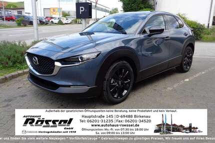 Mazda CX-30 2.357 km 29.990 &euro; Birkenau 69488
