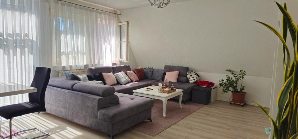Maisonettenwohnung Öhringen - 4 Zimmer, 106 m&sup2;, 478.999&euro; | Angebot:26598243