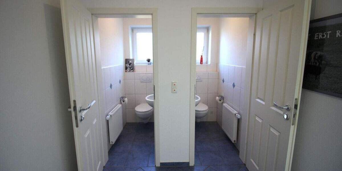 Gewerbeobjekt Guderhandviertel - 8 Zimmer, 599.000&euro; | Angebot:25537306