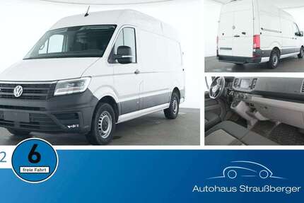VW Crafter 23.800 km 22.190 &euro; Roßtal 90574