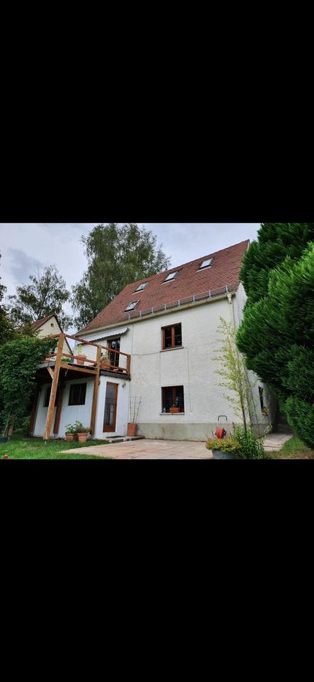 Einfamilienhaus zur Miete am Reichelsdorfer Keller