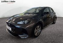Gebrauchtwagen Mazda 2 Hybrid