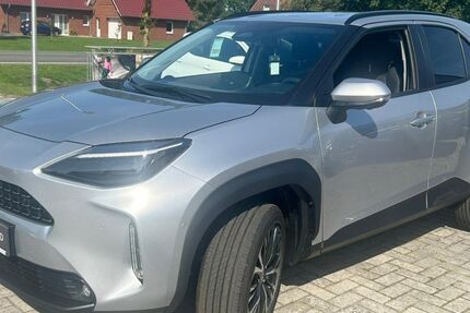 Toyota Yaris Cross 4.650 km 30.490 &euro; Wiesmoor 26639